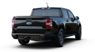 2024 Ford Maverick® External Image 3